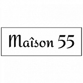 MAISON 55 