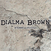 DIALMA BROWN